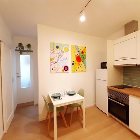 Good Energy Rooms Alicante Extérieur photo