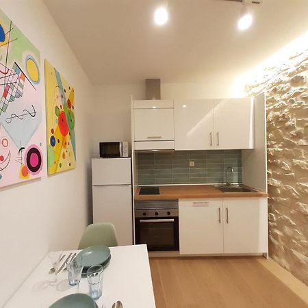 Good Energy Rooms Alicante Extérieur photo