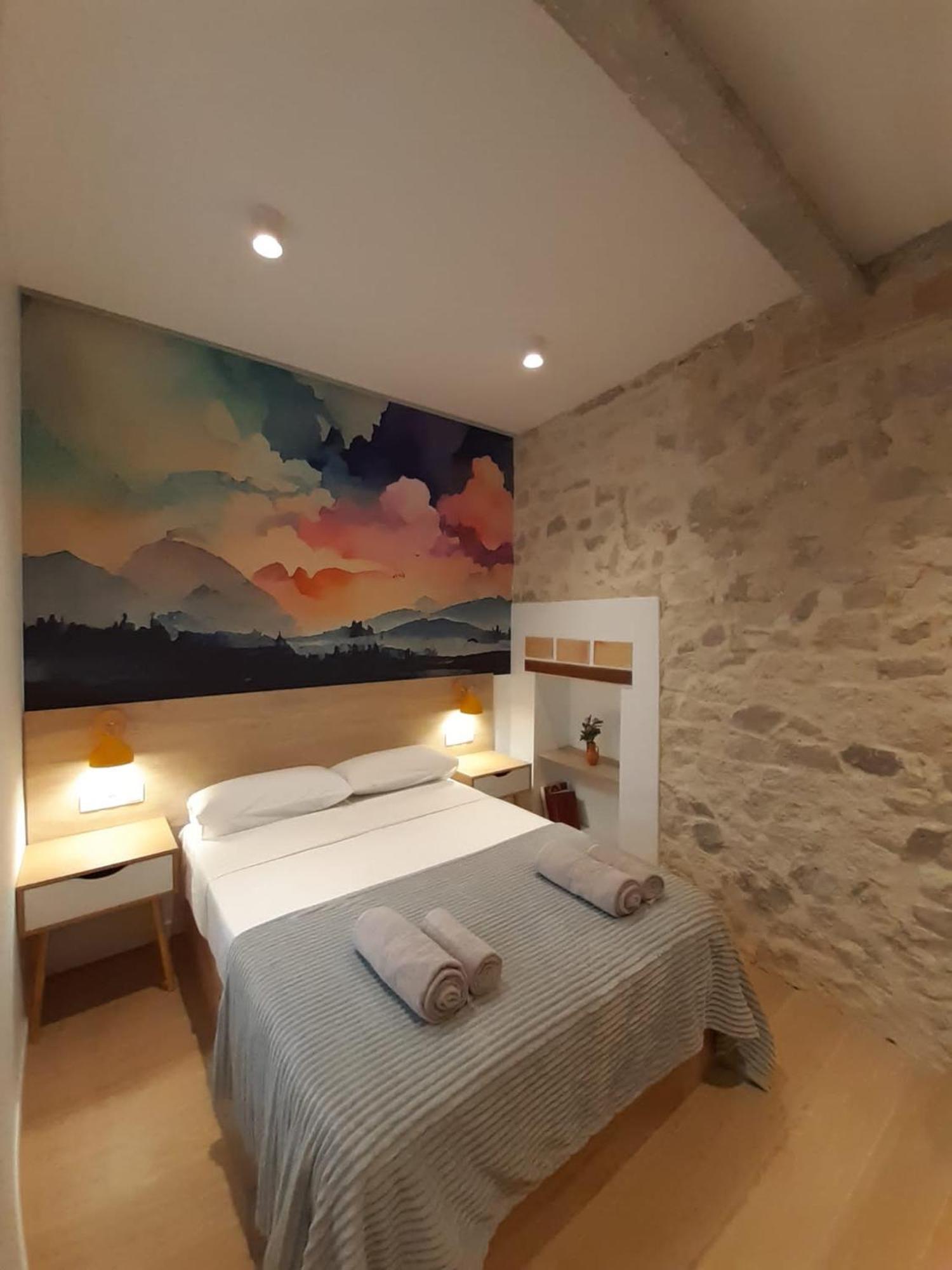 Good Energy Rooms Alicante Extérieur photo