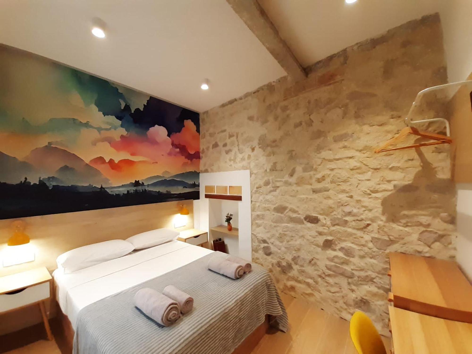 Good Energy Rooms Alicante Extérieur photo