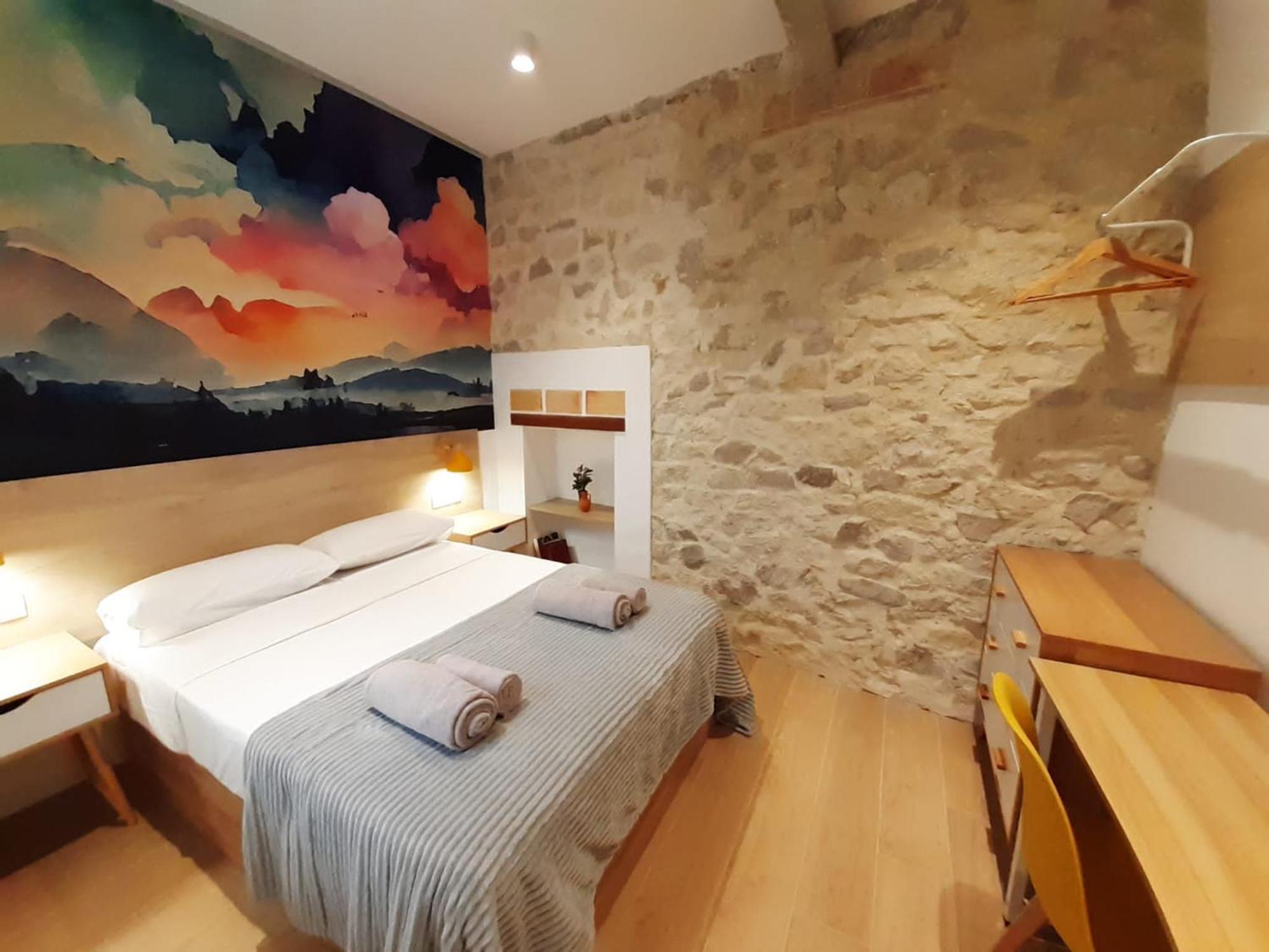 Good Energy Rooms Alicante Extérieur photo