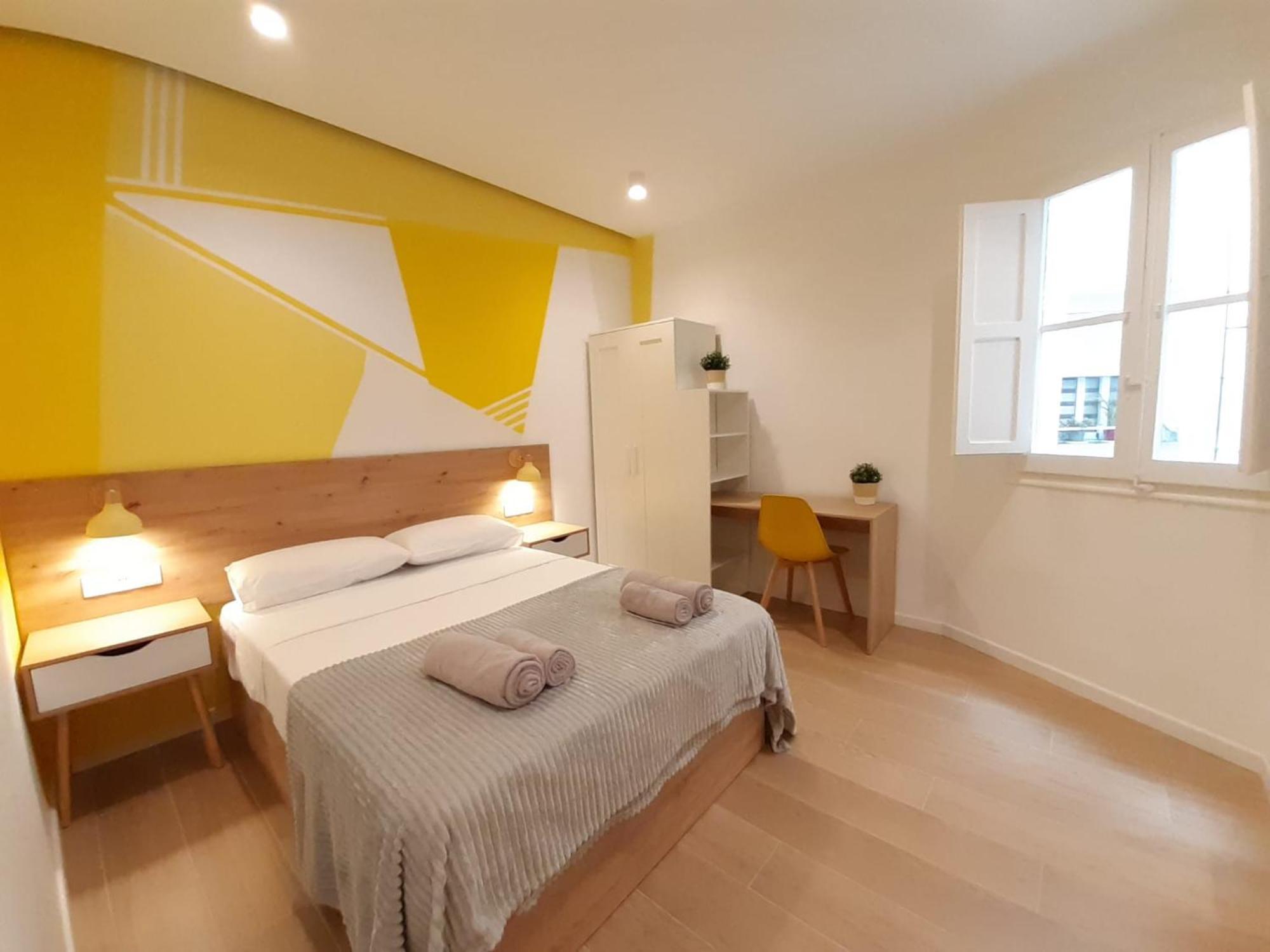 Good Energy Rooms Alicante Extérieur photo