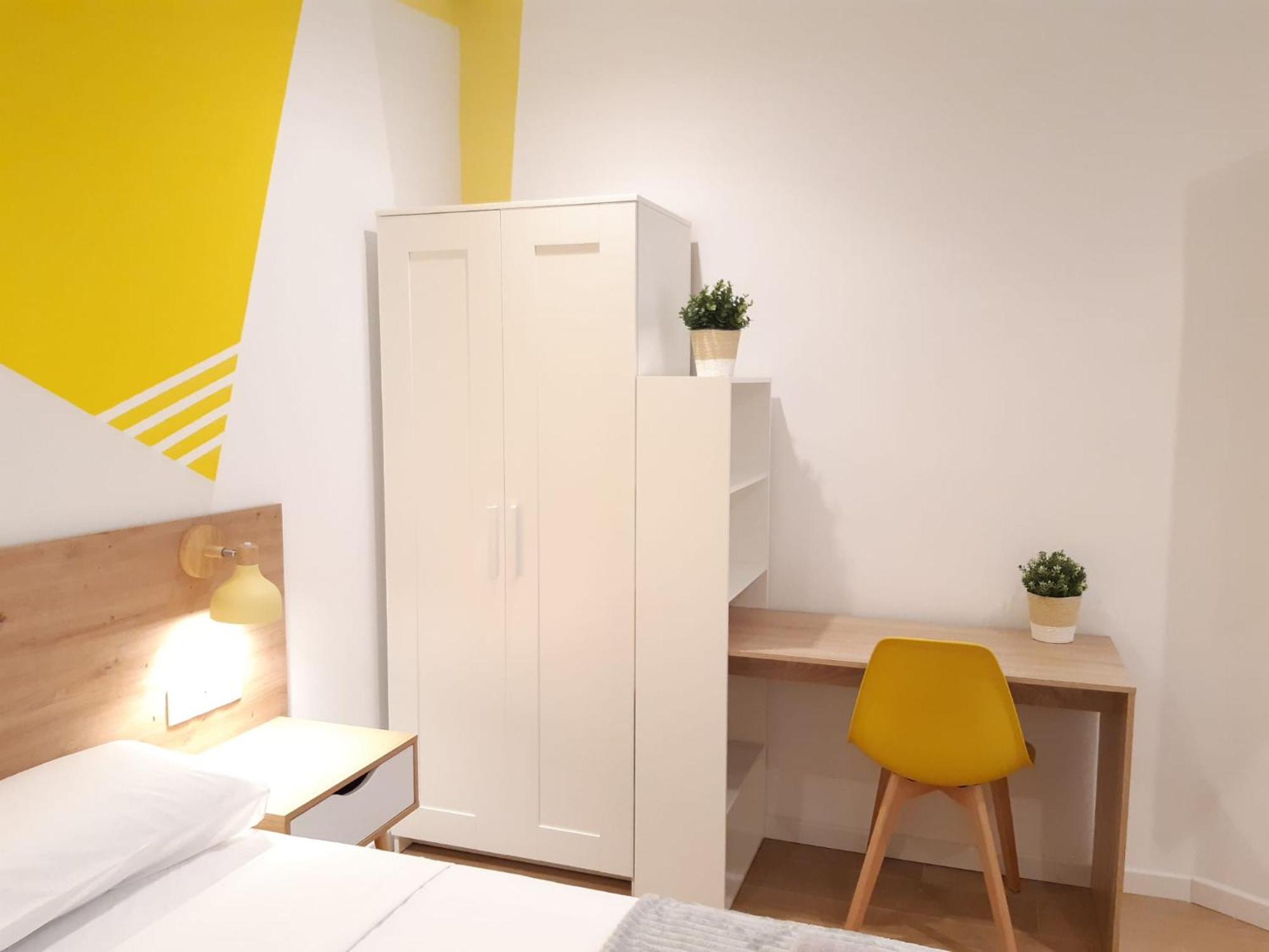 Good Energy Rooms Alicante Extérieur photo