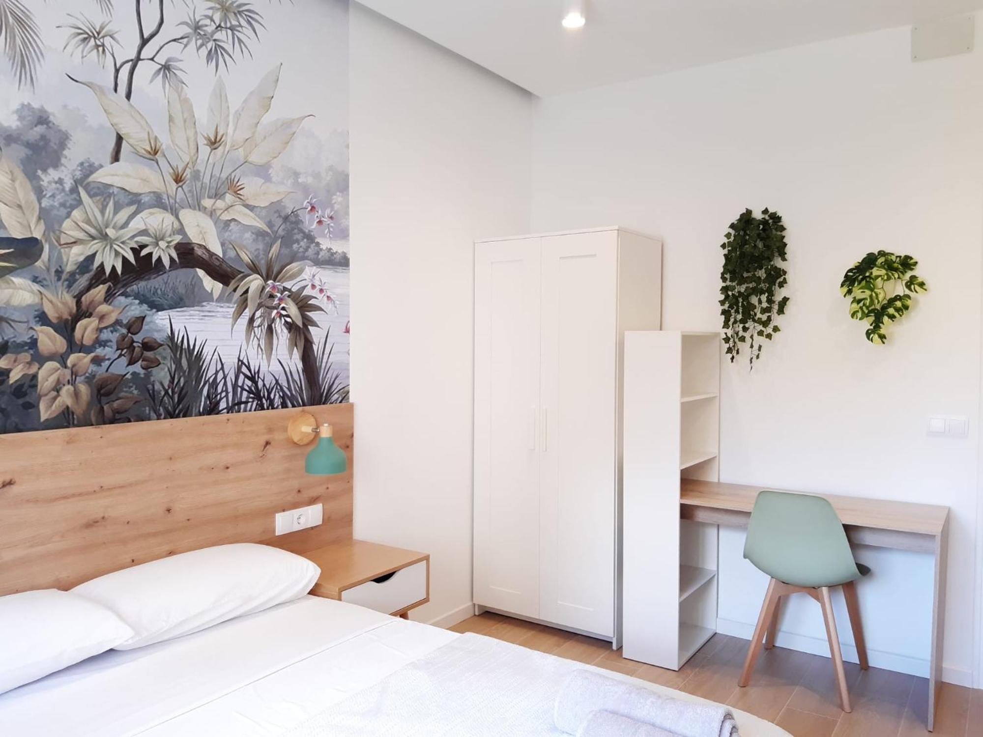 Good Energy Rooms Alicante Extérieur photo