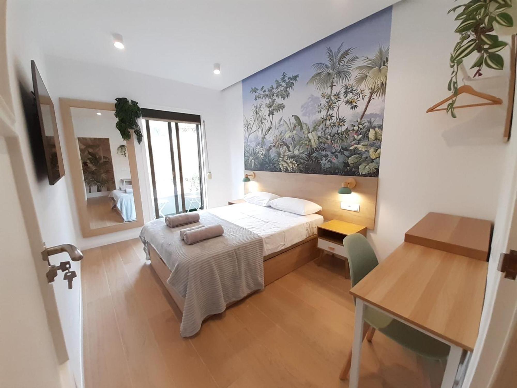Good Energy Rooms Alicante Extérieur photo