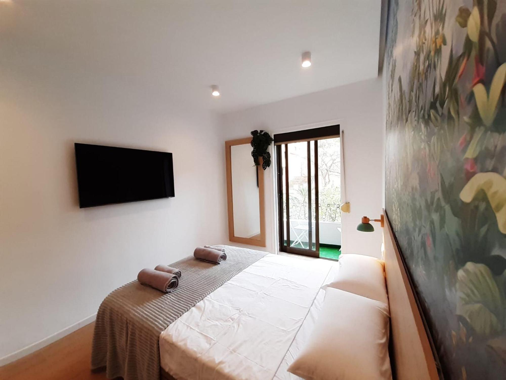 Good Energy Rooms Alicante Extérieur photo