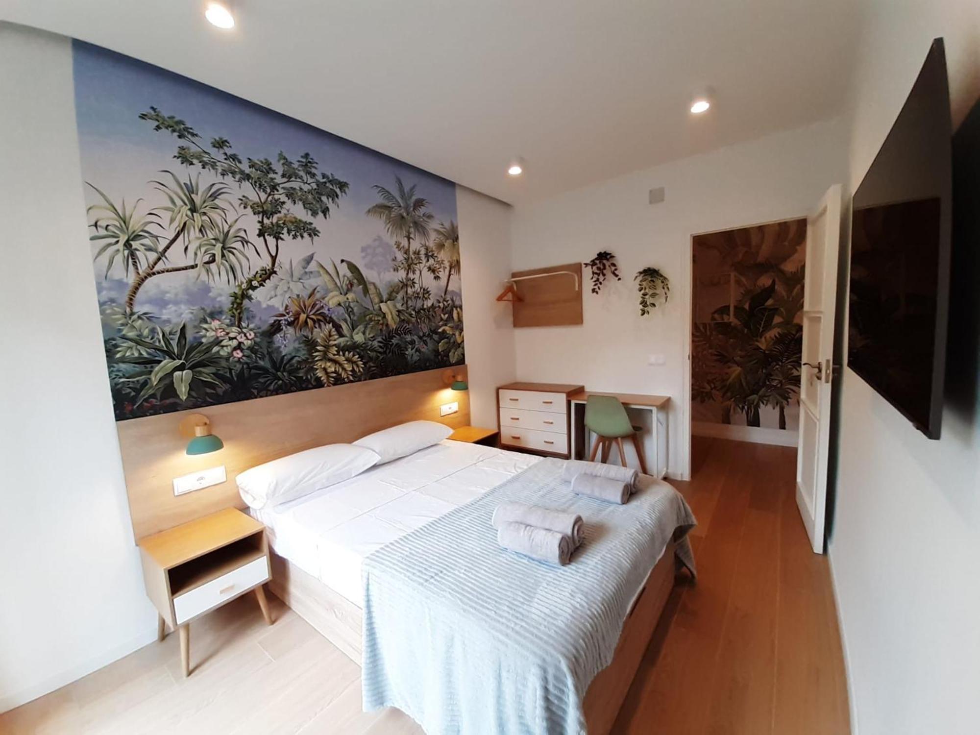Good Energy Rooms Alicante Extérieur photo