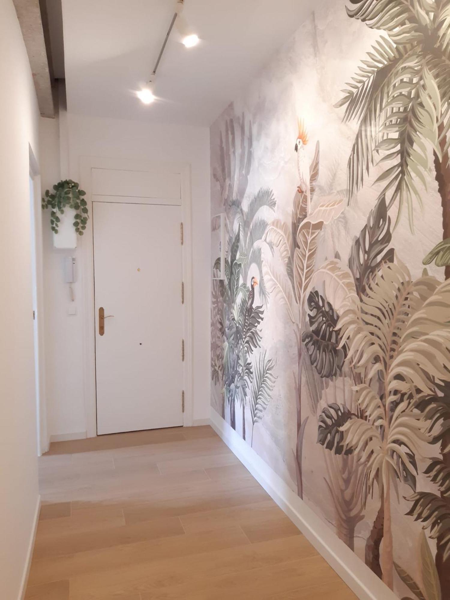 Good Energy Rooms Alicante Extérieur photo