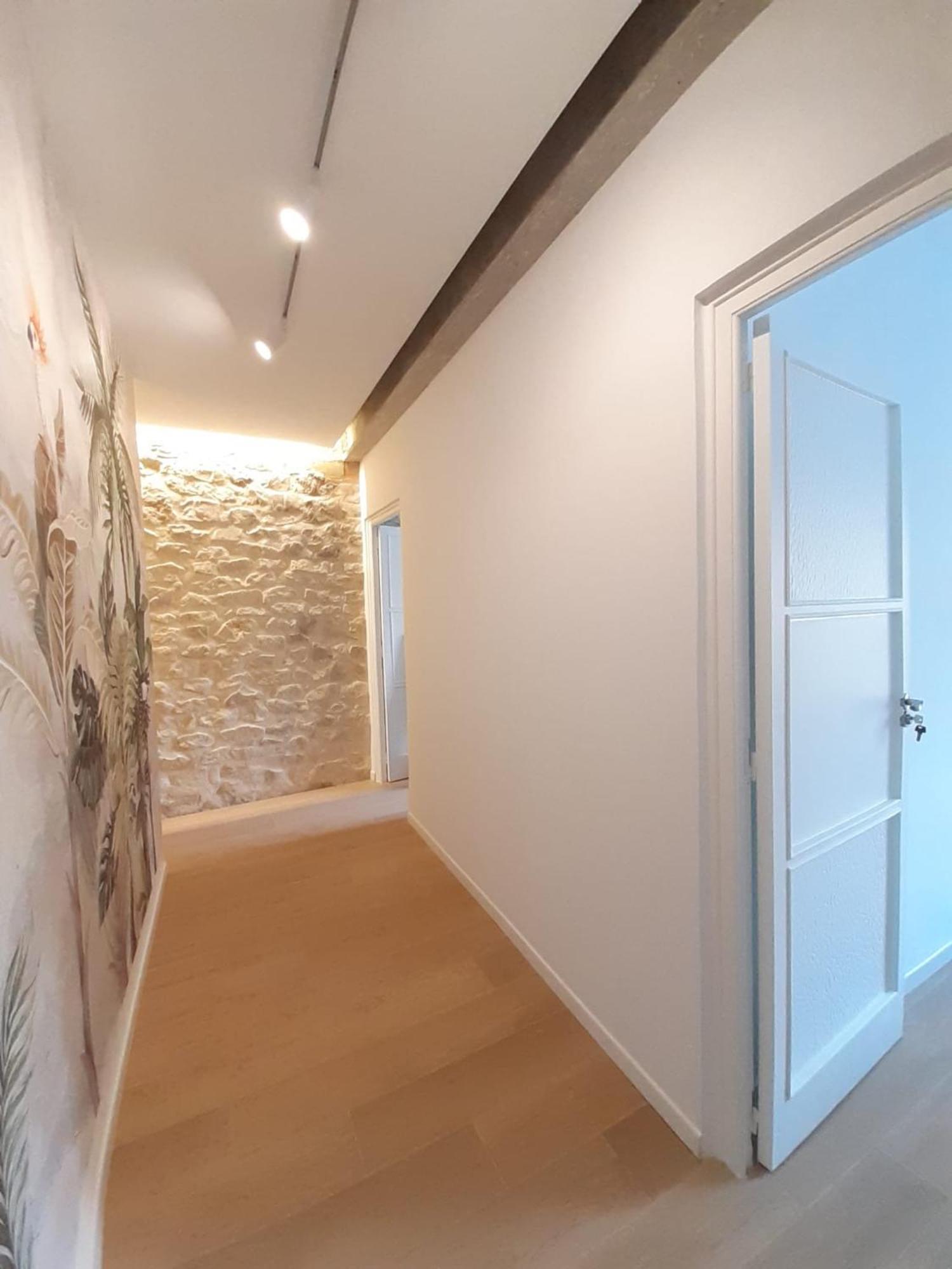 Good Energy Rooms Alicante Extérieur photo