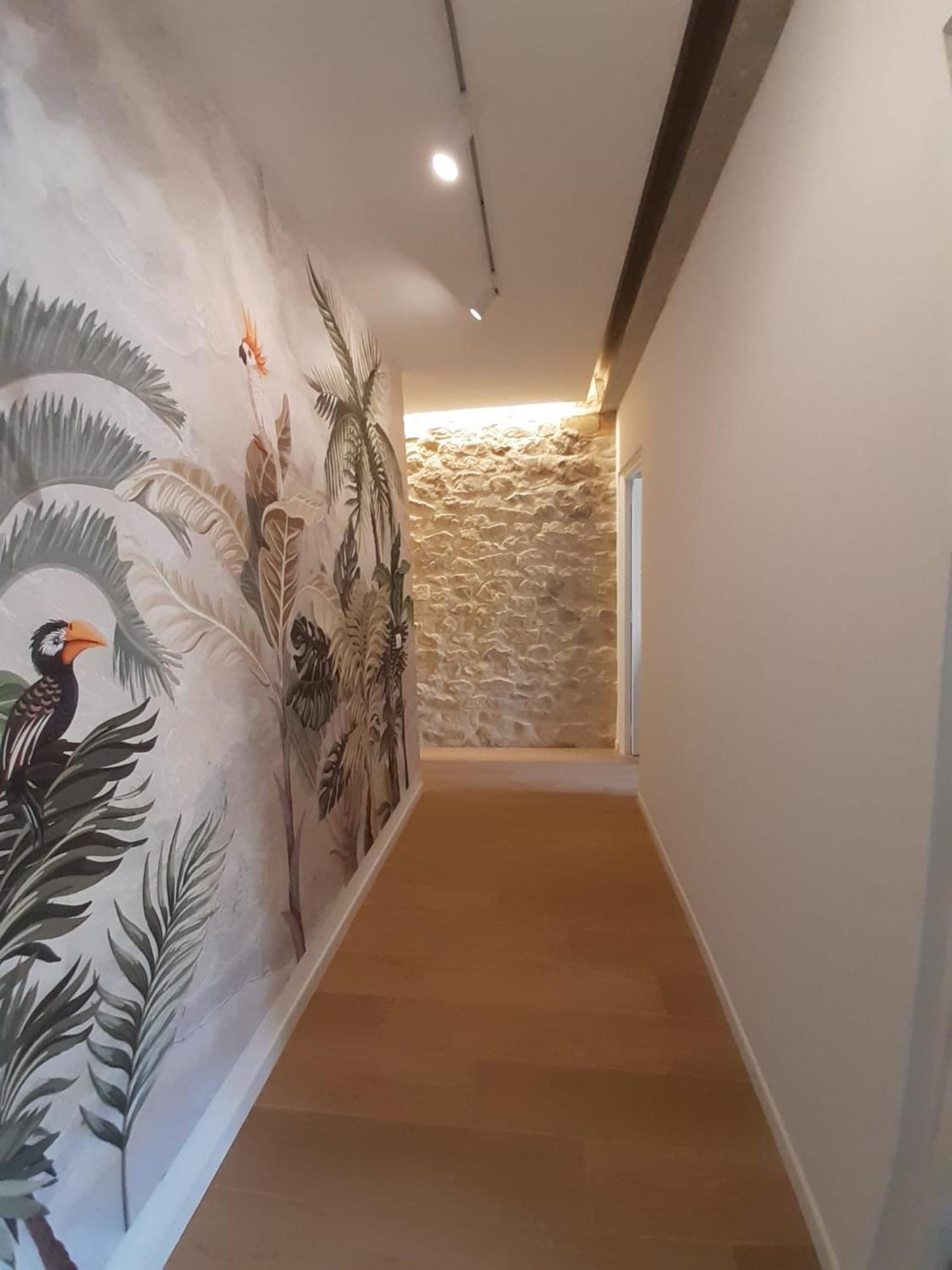 Good Energy Rooms Alicante Extérieur photo