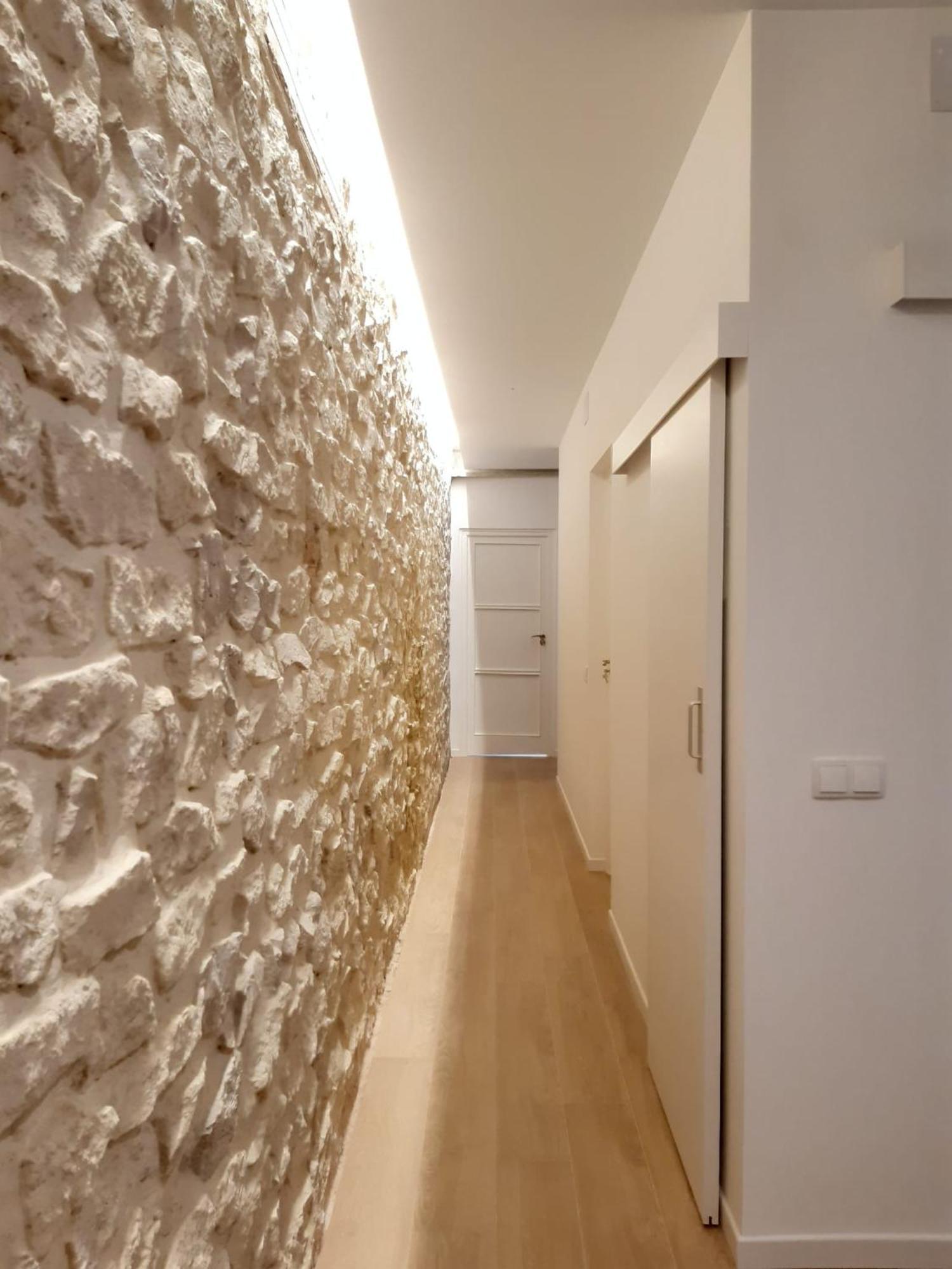 Good Energy Rooms Alicante Extérieur photo