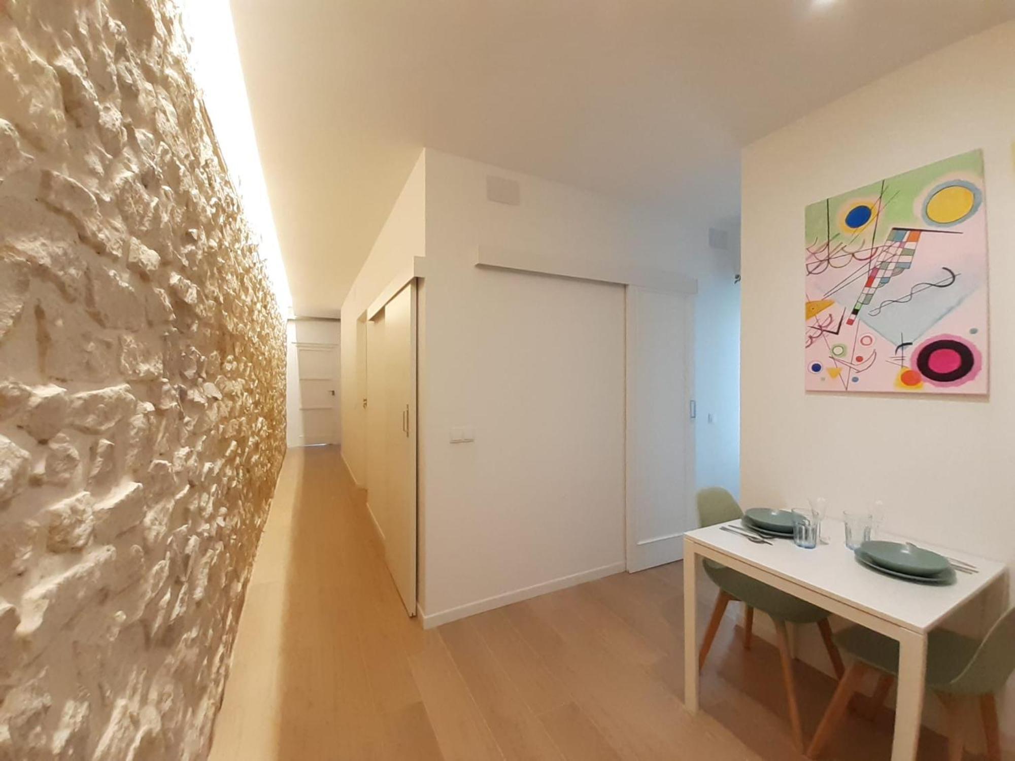 Good Energy Rooms Alicante Extérieur photo