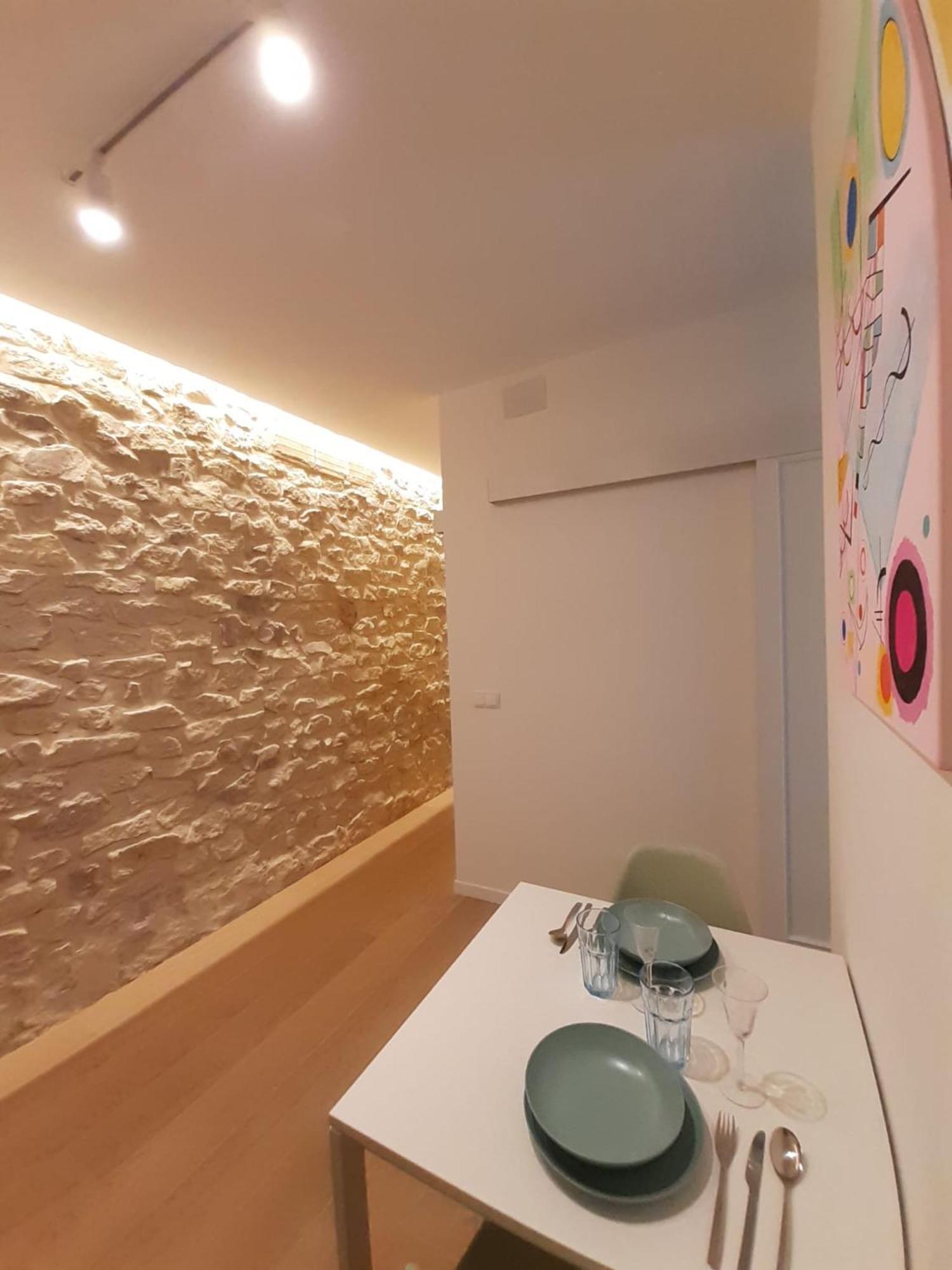 Good Energy Rooms Alicante Extérieur photo