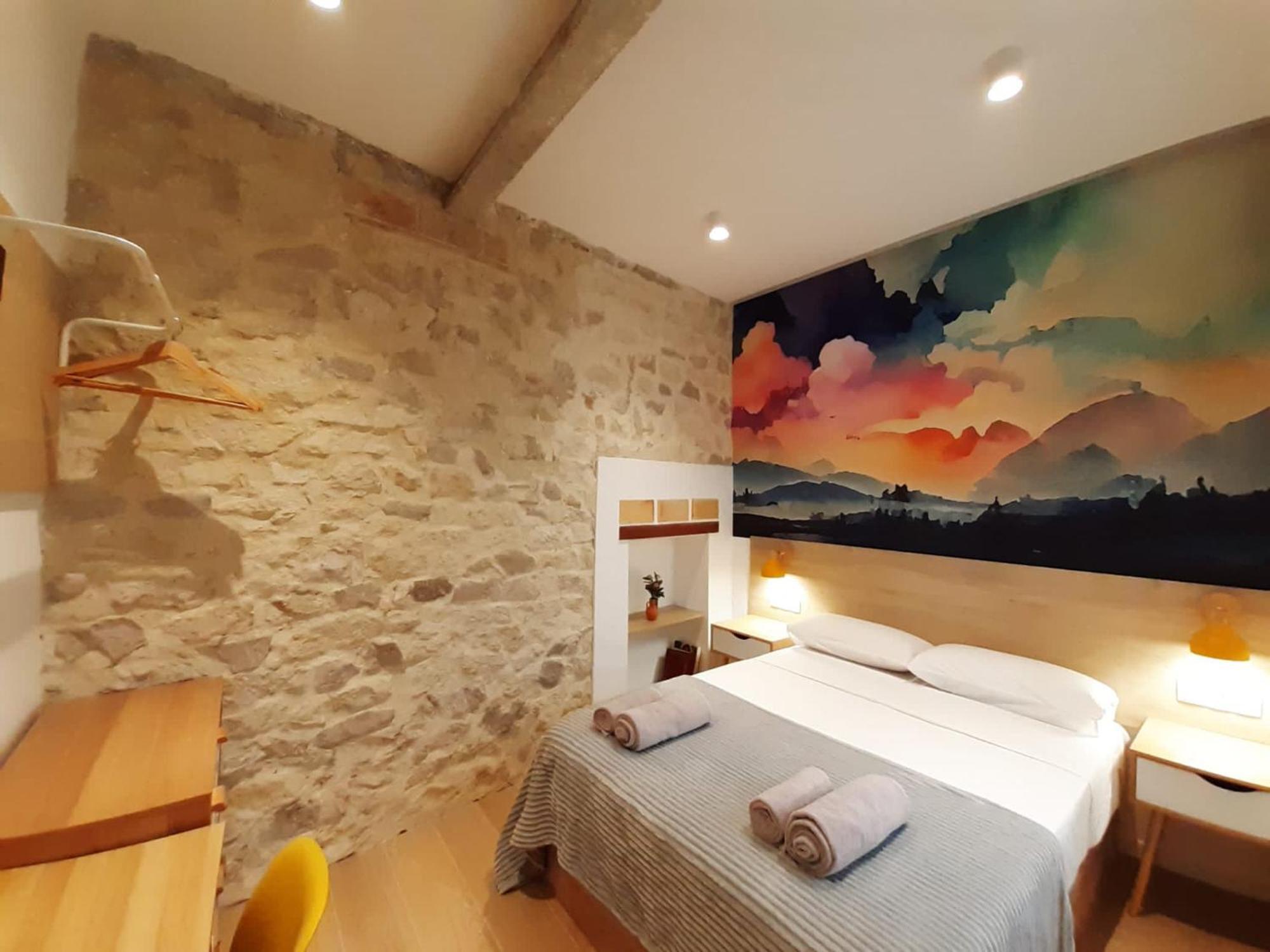 Good Energy Rooms Alicante Extérieur photo