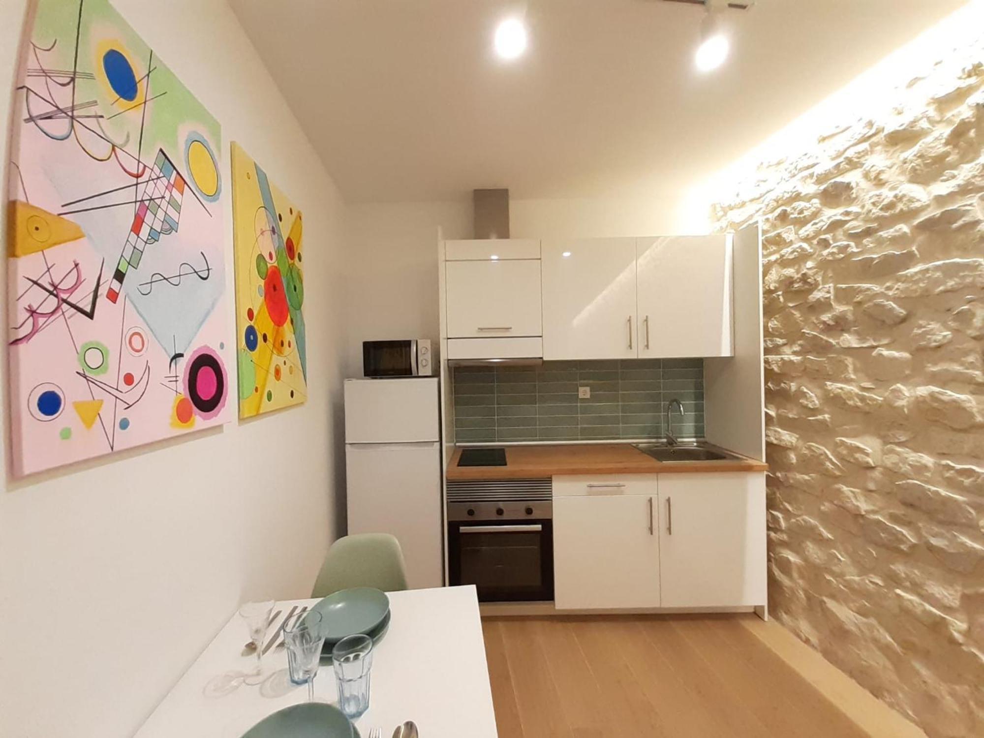Good Energy Rooms Alicante Extérieur photo
